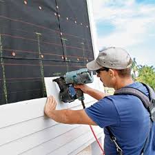 Affordable Siding Repair and Maintenance Services in Dadeville, AL